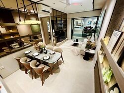 Vela Bay (D16), Apartment #624169631